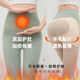打底裤 秋裤 内穿加绒高腰加厚紧身学生衬裤 女士线裤 女发热保暖裤