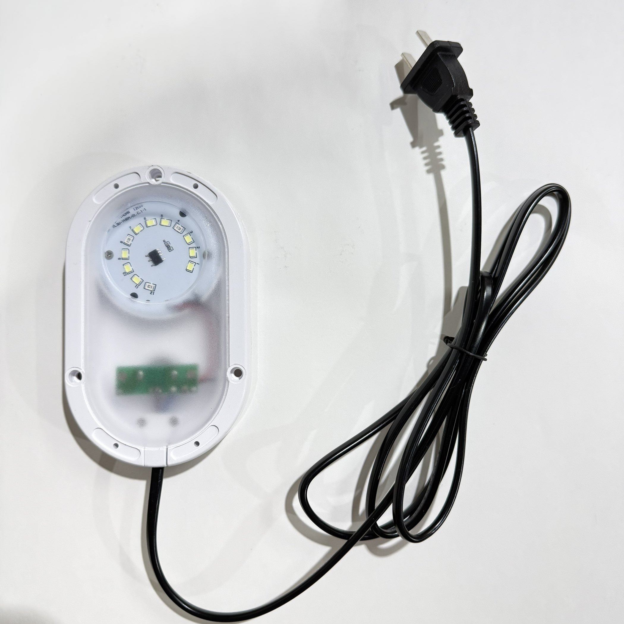 森森专用灯HEJ250 300 380灯森森鱼缸灯森森鱼缸配件原装上盖顶灯