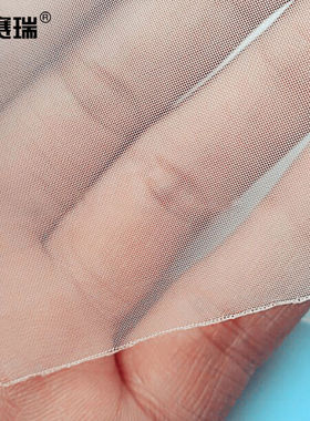 安赛瑞滤网实验生产用尼龙筛网高密度过滤纱布500目1m宽6A00699