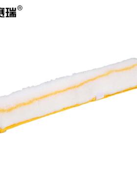 安赛瑞涂水器毛头涂水器抹水器替换布35cm7A00876个