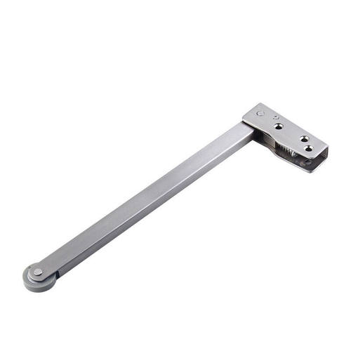 弘工防火门顺位器消防通道门闭门器顺序器定制