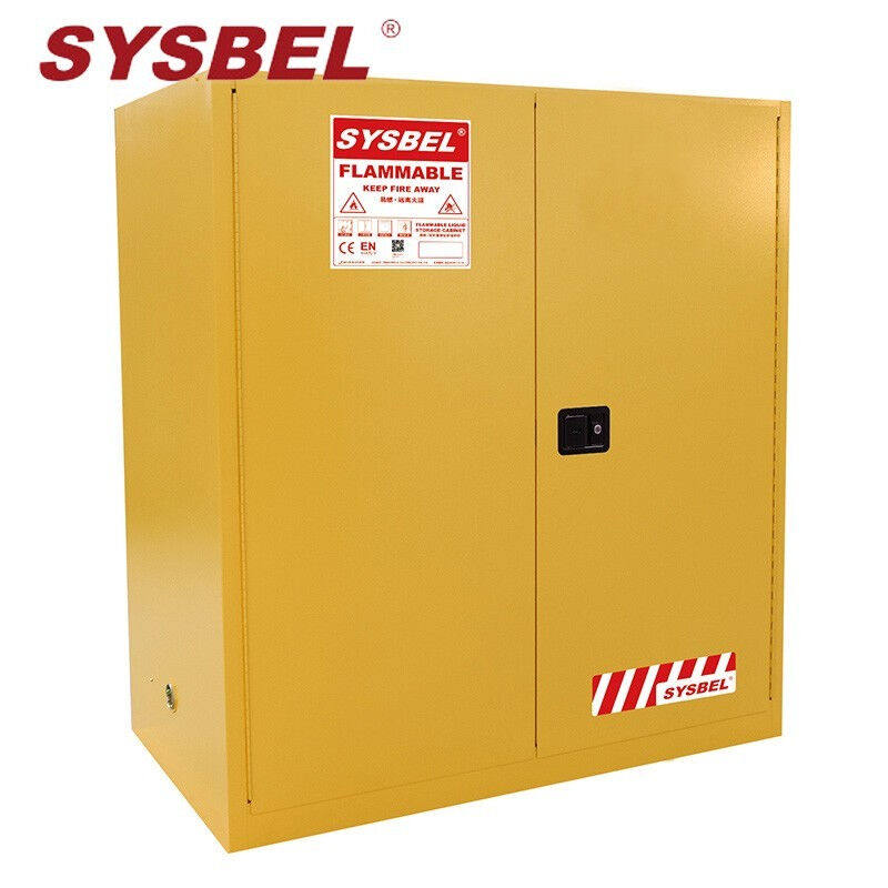 西斯贝尔/SYSBELWA811100防火柜防爆柜油桶型安全存储柜110GAL/41,工业油品/胶粘/化学/实验室用品,生物安全柜,淘宝优惠券,粉丝福利购,淘宝优惠卷