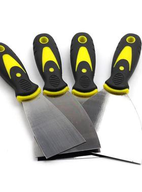 科力邦(Kelibang)油灰刀不锈钢刮刀KB32194种规格组合套装(套)