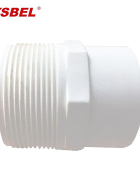 西斯贝尔/SYSBELWA005金属安全柜通风孔接头英制外螺纹接口DN501