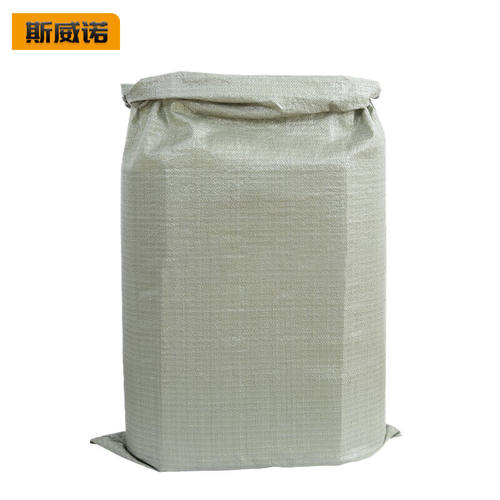 斯威诺N-3642装修建筑垃圾清运袋编织袋蛇皮袋尼龙袋子120*150CM5