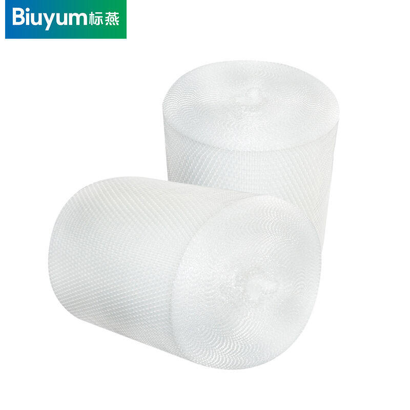 标燕仓储物流打包防震防摔加厚气泡膜气泡膜防护膜50cm气泡膜1kg,包装,气泡膜,淘宝优惠券,粉丝福利购,淘宝优惠卷