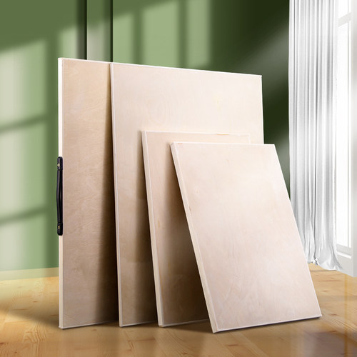 美术生专用画板4K8K手提便携式