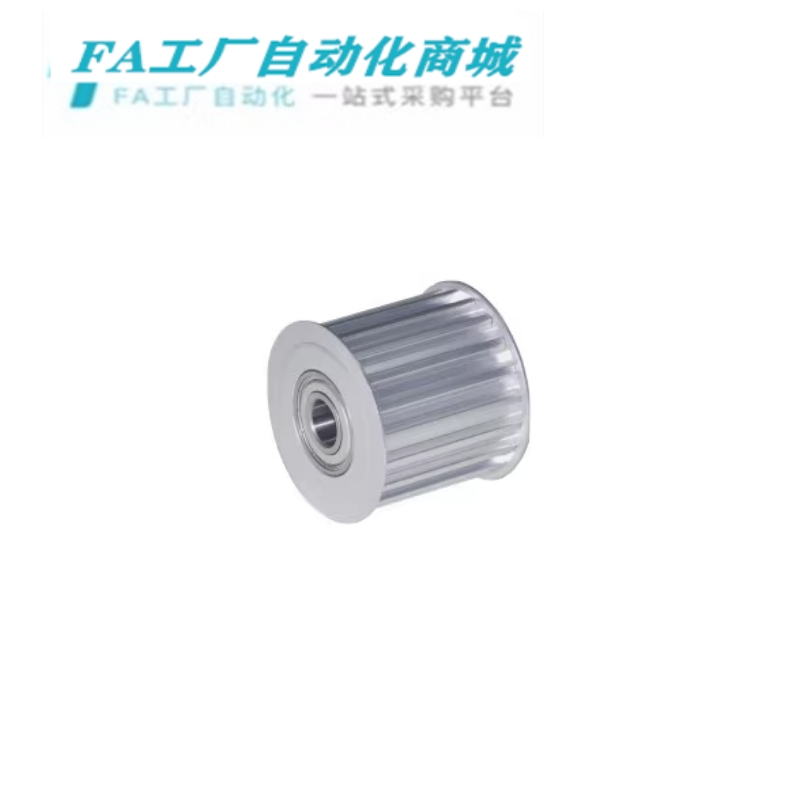 同步轮替代米思米怡合达上隆型S3M5M8MT5T10LHMXL2GT惰轮同步带轮