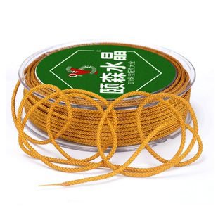 文玩绳子串珠线项链绳玉线手链编绳佛珠线编织绳手串编织绳曼波线