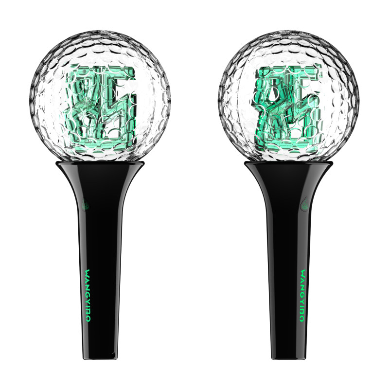 Wang Yibo Official Light Stick - In Stock & Ready For You! - Product image 2