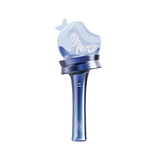 毕雯珺官方二代应援棒