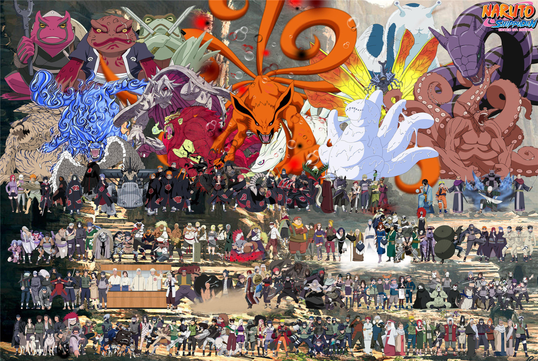 中国动漫儿童益智平图玩具 00片成人木质樱花卡通火影忍者全家福|ruв категории игрушка/коляска/головоломка/блоки/модель, бусы/головоломка/в паре/демонтаж/бить игрушки, головоломка/деревоплита - от Buy2taobao.com для оказания профессиональной услуги покупки агента Taobao