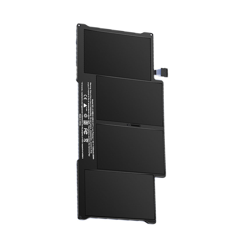 艺米奇适用于苹果笔记本电池Mac MacBook Air Pro A1369 A1466电脑A1405A1496A1377 11.6 13.3寸 MC504 MD761