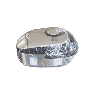 一次性防尘罩电饭煲膜套家用厨房电器透明加厚装修防灰尘塑料薄膜