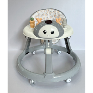 育丁堡儿童学步车