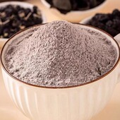 五黑粉&五红粉 500g 2罐