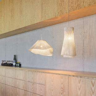 西班牙Arturo Alvarez简约创意设计师餐厅吧台吊灯卧室床头艺术灯