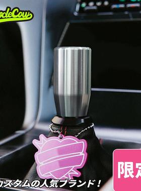 汽车Acuity排挡头改装个性排档手球手排换档把手头换档杆通用金属