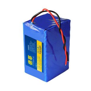 12V锂电池组16AH20AH30AH40AH50AH太阳能监控路灯物联网专用电池