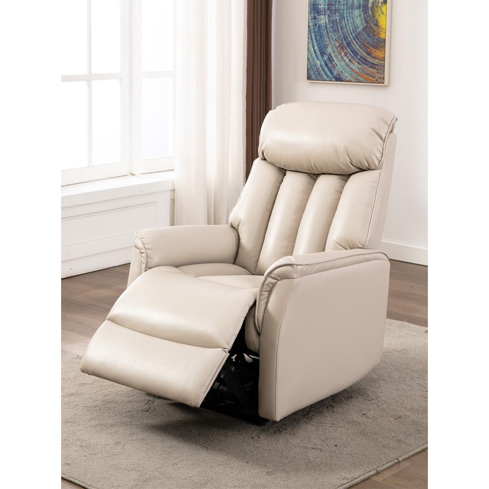 头等太空舱沙发单人多功能电动按摩摇摇椅电脑懒人布艺真皮小户型