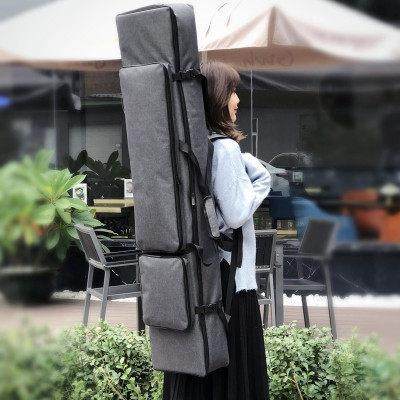 罗兰RolandFP10便携包88键加厚防水电钢琴包FP18键盘包FP30 GO88P