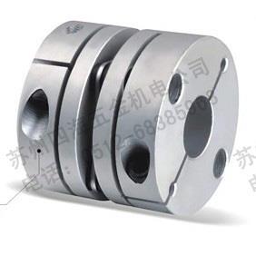 ST1-A单膜片联轴器/弹性联轴器/联轴节/连轴器/连接器/夹紧