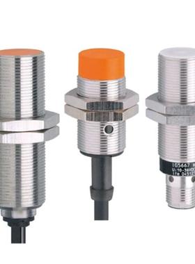 全金属Ifm接近开关Igs200 204 205 212 232 240 287 290 325 340