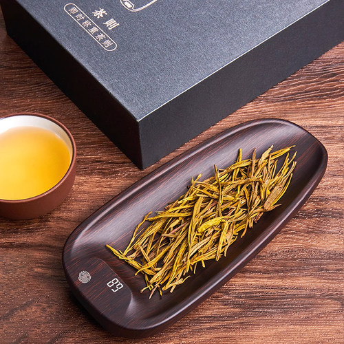 精准电子专用小型称茶器茶道