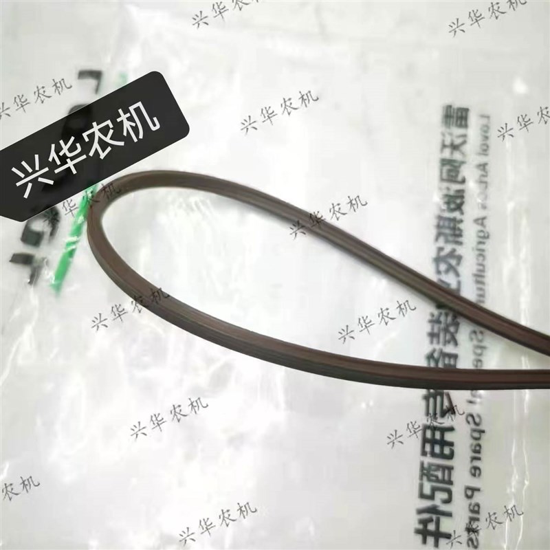 热销福田雷沃欧豹TF1204-1804拖拉机制动器胶Q圈O型圈刹车油封密
