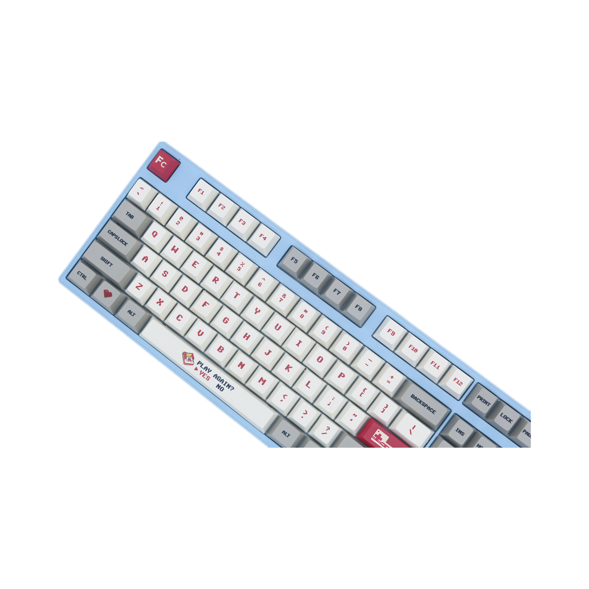 樱桃原厂高度PBT热升华