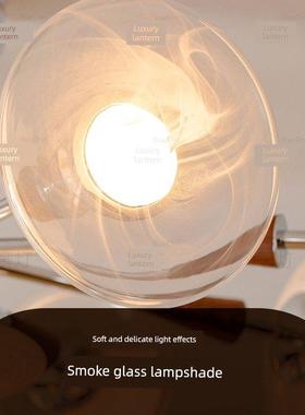 share客厅吸顶灯新主灯法国中世纪大气包豪斯全光谱中山灯