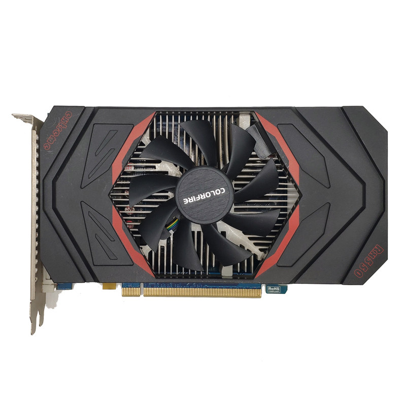 卡 迪兰552 游戏显卡 4k视频解码rx550 4g吃鸡显在类目 电脑硬件/显示器/电脑周边, 显卡中 - 来自Buy2taobao.com提供专业的淘宝代购服务