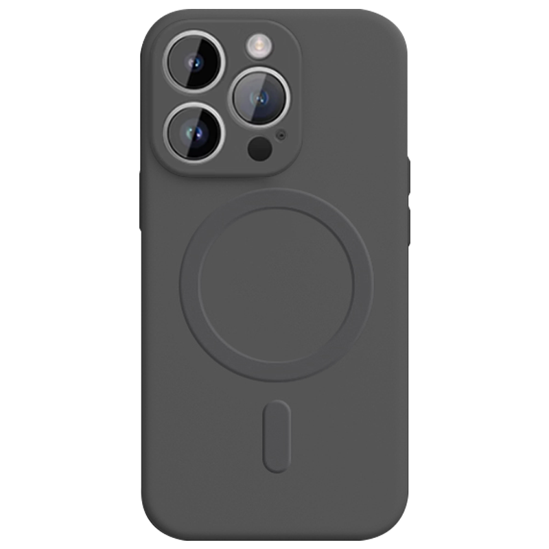 适用于苹果iPhone13硅胶全包送膜
