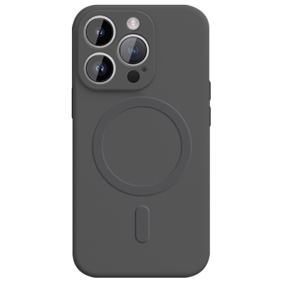 适用于苹果iPhone13硅胶全包送膜