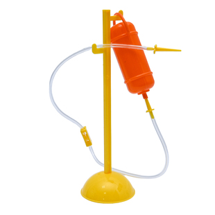 医生儿童玩具早教过家家仿真小医生护士宝宝女孩扮演打针看病输液