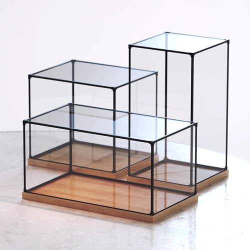 亚克力展示盒拼装乐高积木