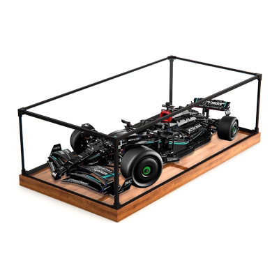 亚克力展示盒42171财霸