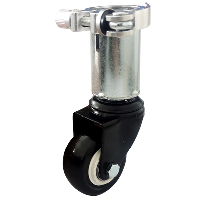 折叠自行车辅助轮改装轮轴承轮