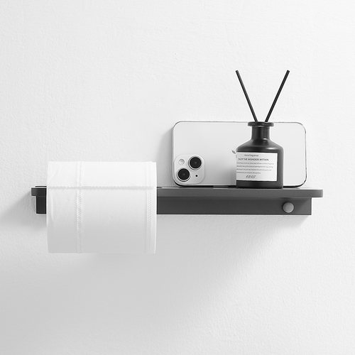 高端创意简约厕所卷纸架