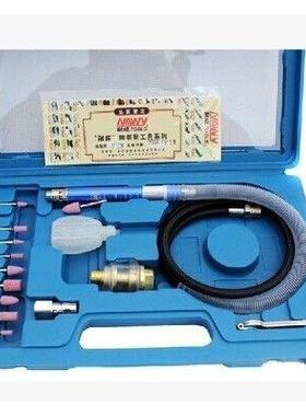 台湾耐威 气动工具 NY-3822B 气动 刻磨笔 刻磨机 套装 打磨机