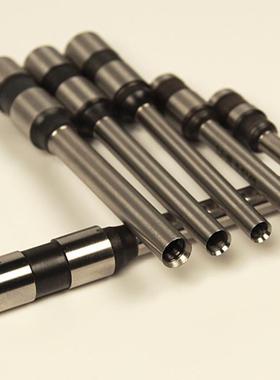 金典装订机打孔钻头GD-50N炫彩xc103 001 BD-1S刀头6X50空心钻刀