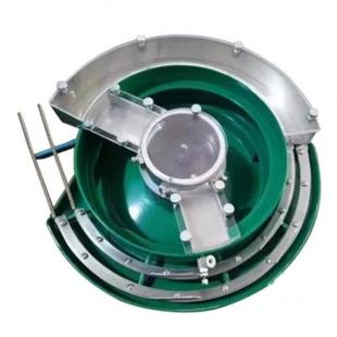 新品 定制2023苏州振动盘厂家螺母铆钉弹簧螺丝自动送料机控制器筛