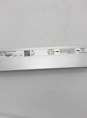 蒂森电梯位置传感器/平层感应器/LIMAX2M-03-030-1000-CNX-RJ45