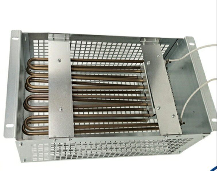 杭州西奥电梯制动电阻箱2KW 其它