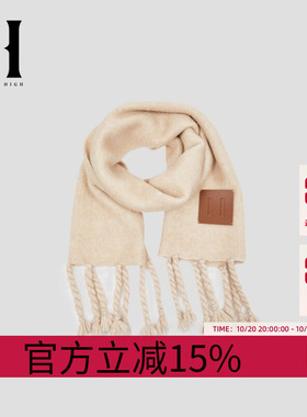 SEASONHIGH冬季新款舒适