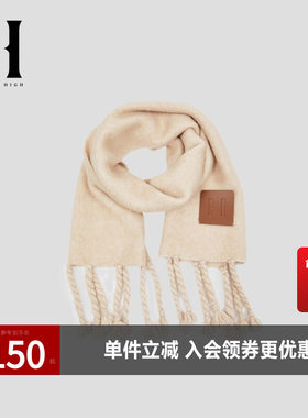 SEASONHIGH冬季新款舒适