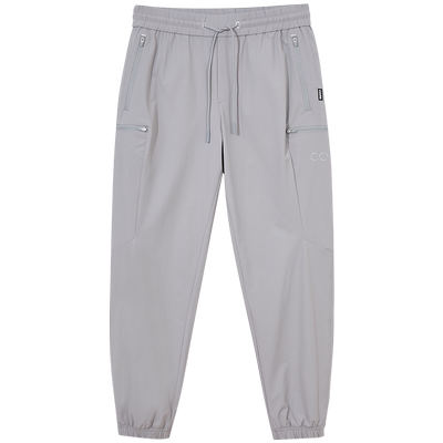 夏季透气网眼杰克琼斯休闲裤