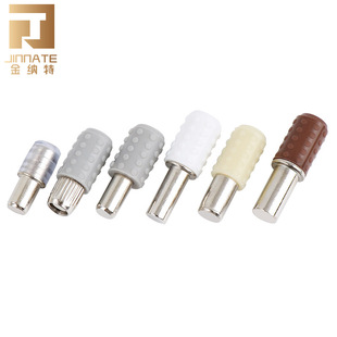 层板托橱柜隔板钉搁板活动木板托架橱柜衣柜玻璃固定托架家具配件