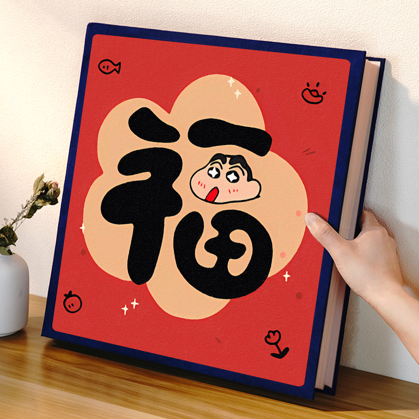 相册本纪念册家庭大容量宝宝儿童照片5寸6寸7六插页混装收纳影集