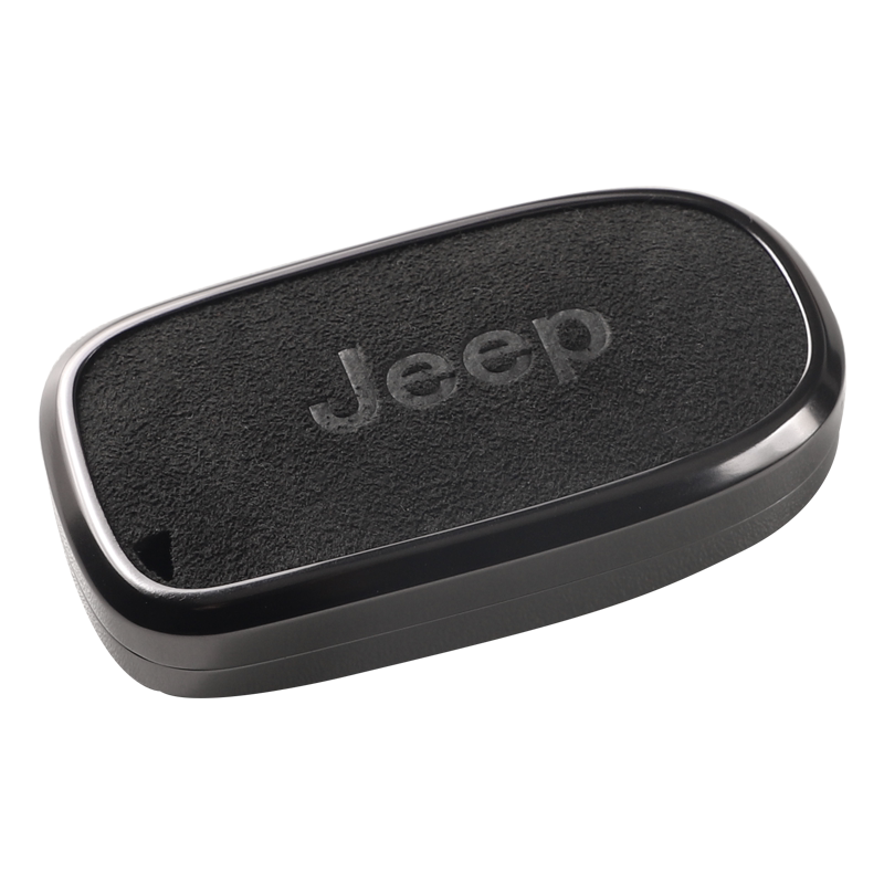 JEEP吉普简约轻盈钥匙套